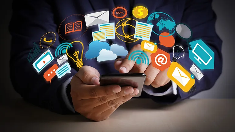 Marketing 360: integração entre redes e digital