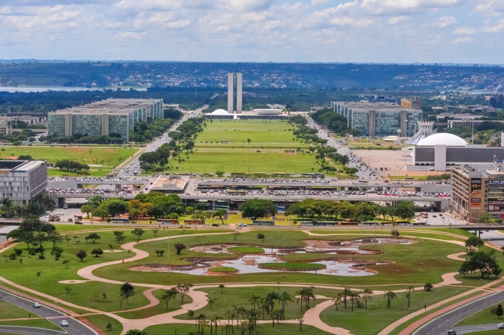 Como aparecer no Google em Brasília: estratégias que funcionam para empresas locais